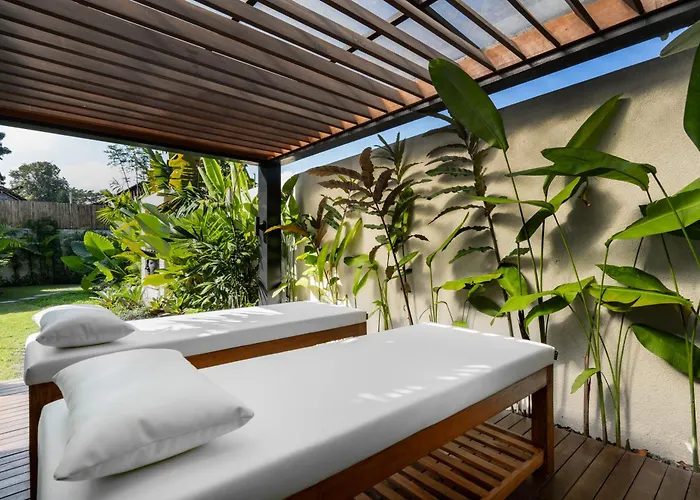 Jungle Bliss By Balisuperhost فيلة *